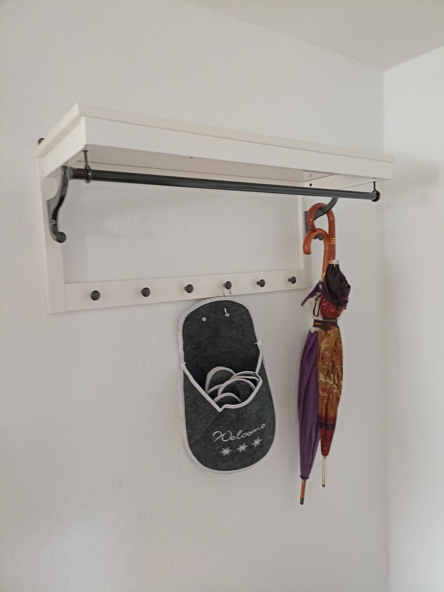 Ferienwohnung Marell Großwallstadt エクステリア 写真