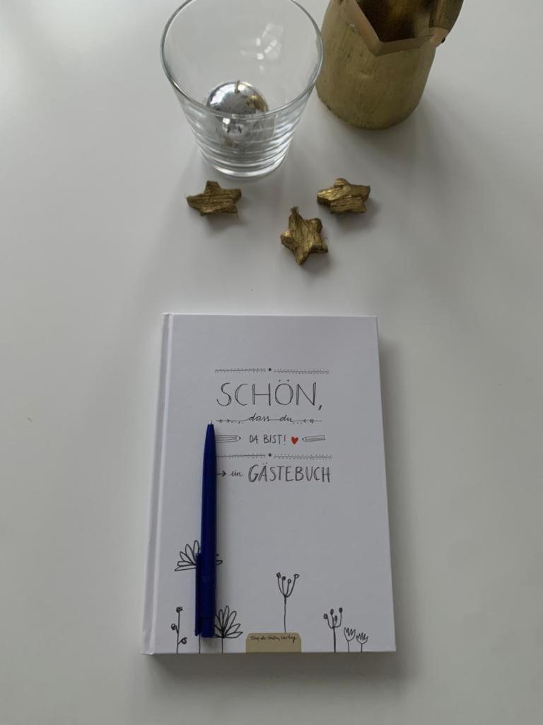 Ferienwohnung Marell Großwallstadt エクステリア 写真