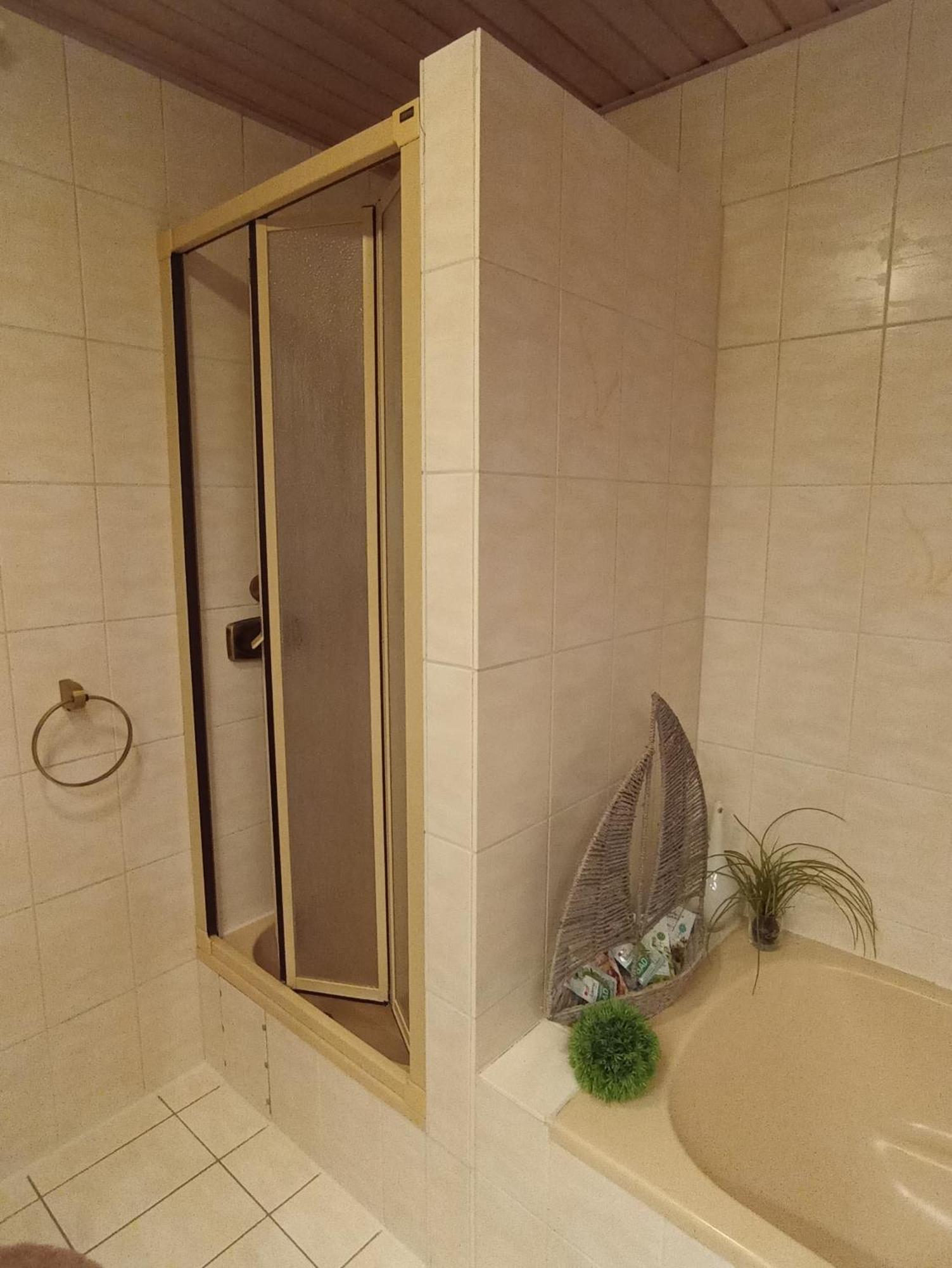 Ferienwohnung Marell Großwallstadt エクステリア 写真